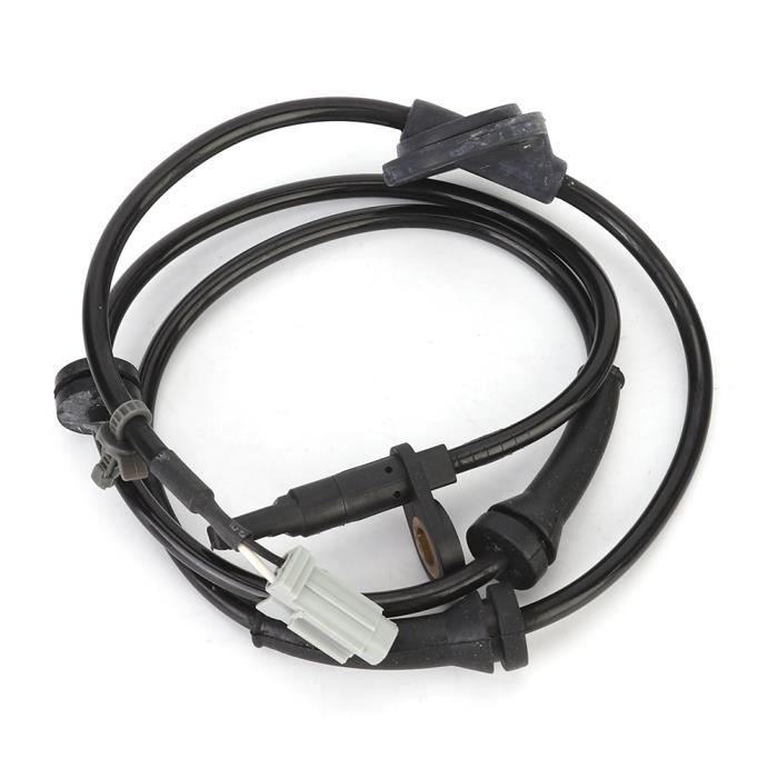 4e0927803a Capteur Vitesse De Roue - ABS Arriere Gauche BPP For A