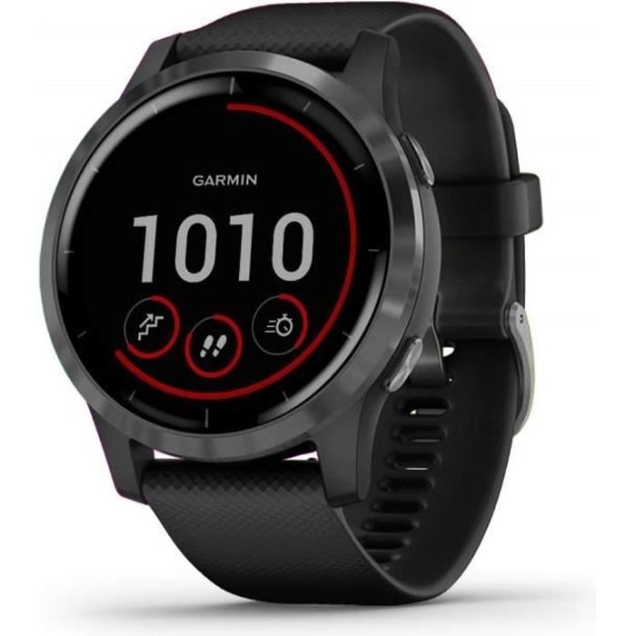 Autonomie garmin vivoactive 4s Clearance
