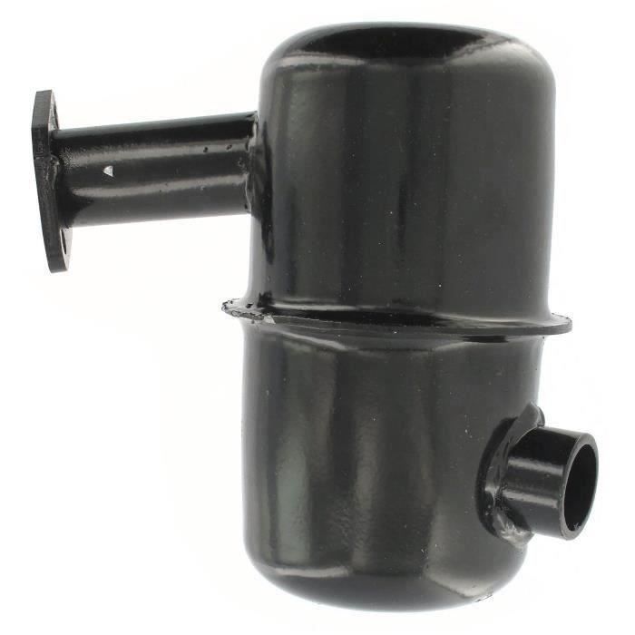 Greenstar 7612 Echappement adaptable