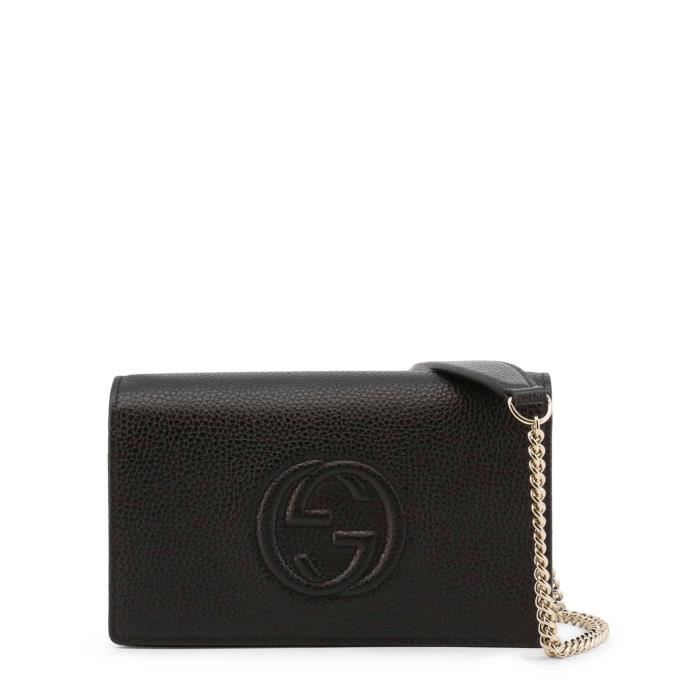 Sac gucci clearance femme noir bandouliere