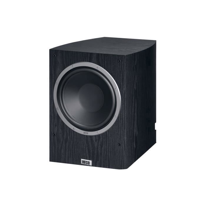 Blaupunkt GTB 8200/ A Caisson de Basses Actif//
