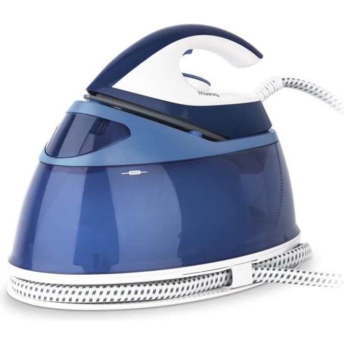 H.Koenig V34 - vue 3