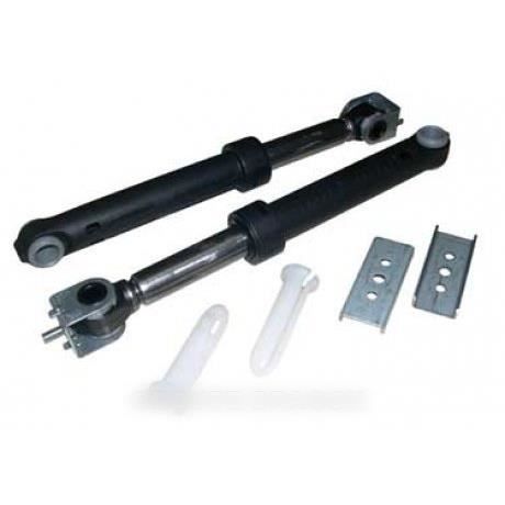 Kit amortisseurs pour lave linge INDESIT BVMPIECES