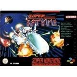 Super R-Type