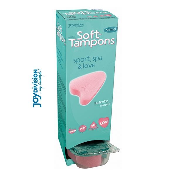 Soft Tampons Normal X10 Jo Cdiscount Au Quotidien