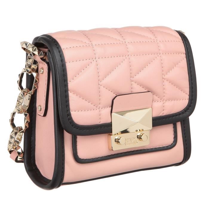 Sac karl outlet lagerfeld femme