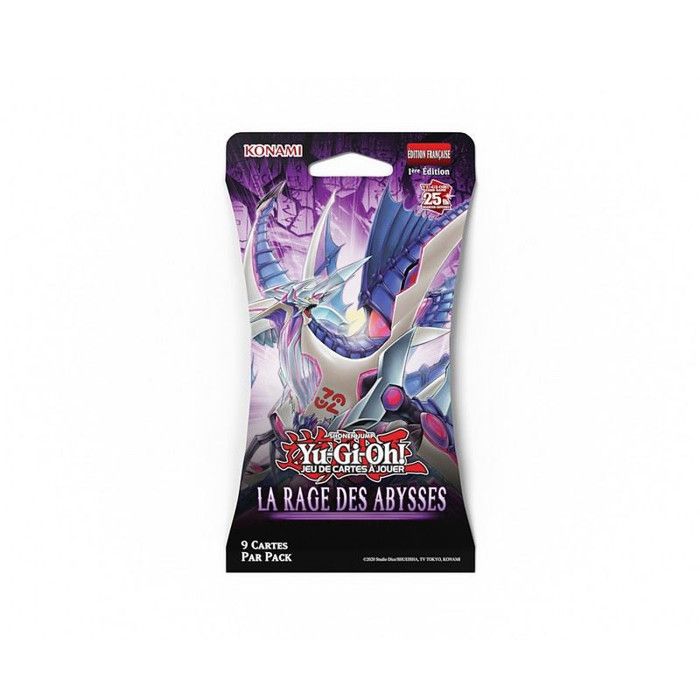 Yu-Gi-Oh! Booster DIFO – 100 Nuove Carte, Mostro Link Inedito, Rarità: Super, Ultra E Secret Rare - 2