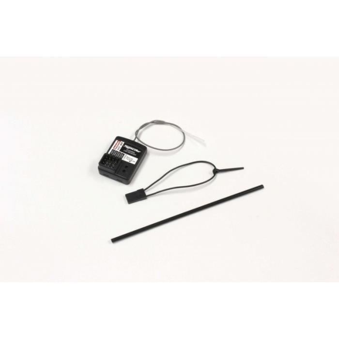 Kyosho Ricevitore Syncro KR431-T