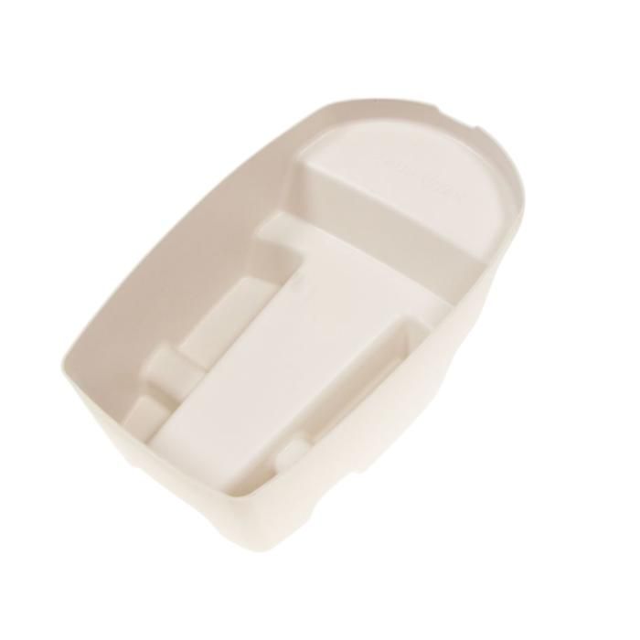 Bac de vidange - Centrale Vapeur Fer à Repasser - LAURASTAR (166350.0) - Laurastar