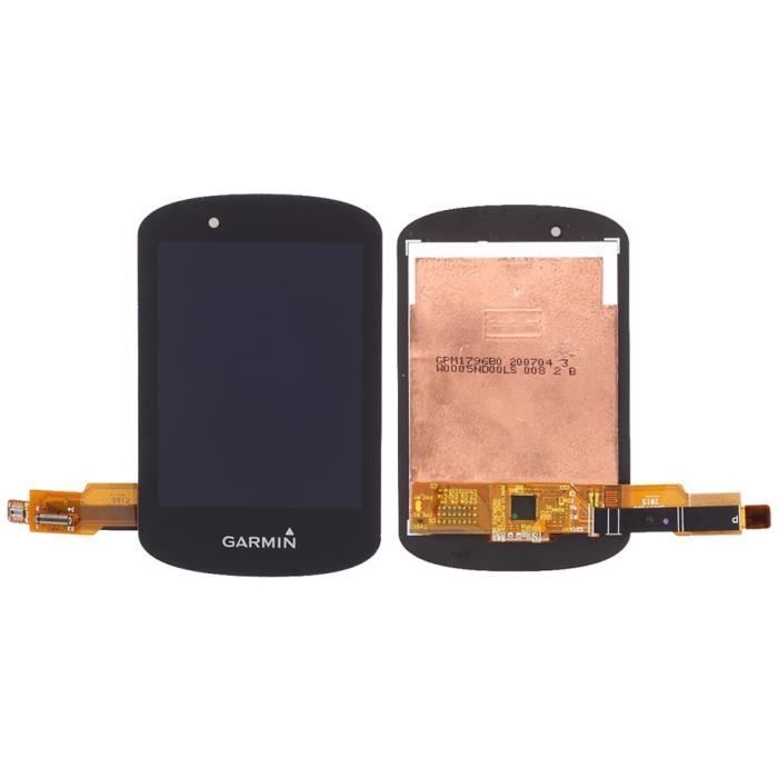 Écran LCD OEM Et Ensemble De Numériseur Pour Garmin Edge 830 Écran De TéléphoneMarque LEMONDA