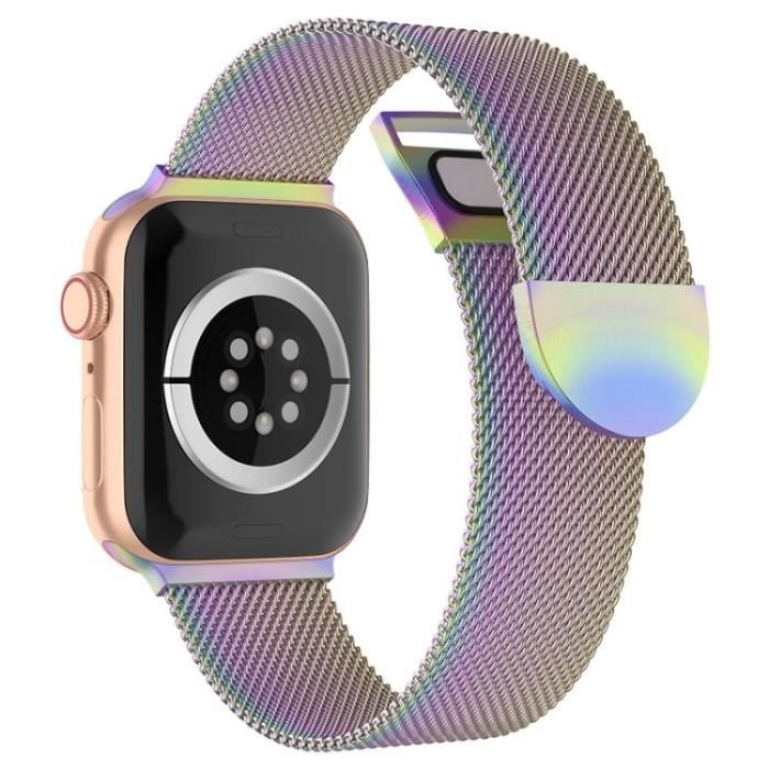 Bracelet de Montre pour apple watch series 41mm watch series