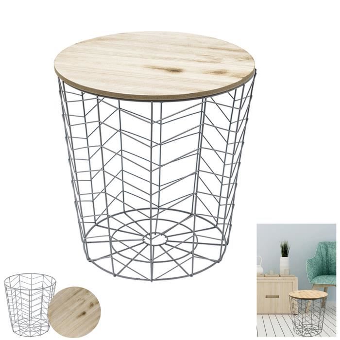 Table Basse Filaire Achat Vente Pas Cher