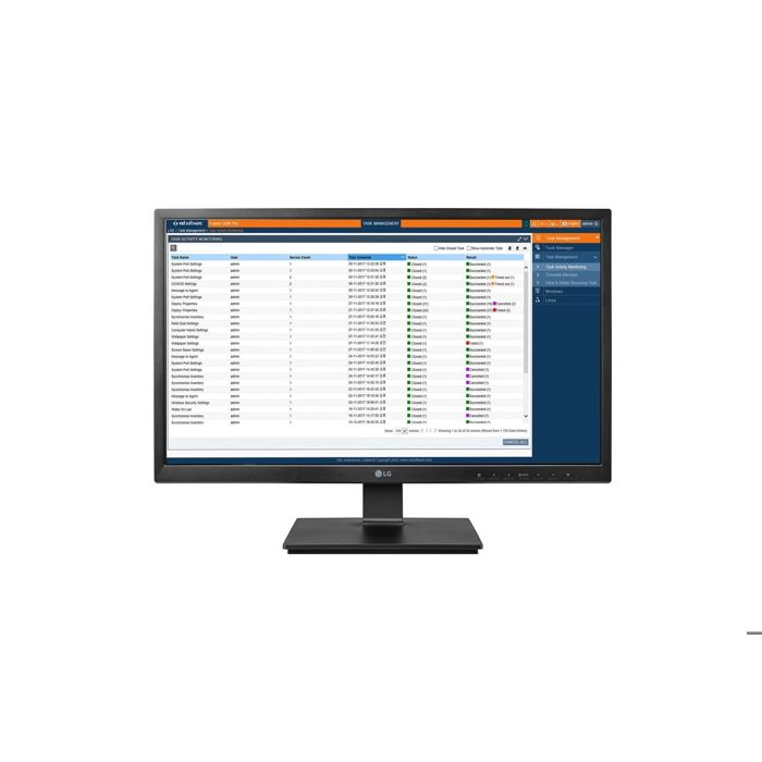 LG 24CK550N PC tout en unstation de travail AMD G GX 212JJ 60 5 cm 23.8 1920 x 1080 pixels PC All in One 4 Go DDR4 SDRAM SSD Wi Fi 5 802.11ac Neuf - vue 4