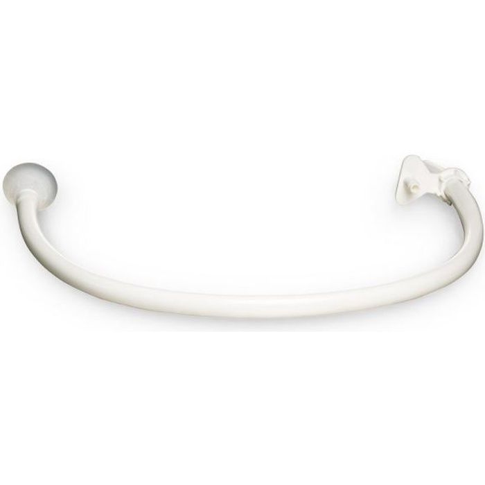 Luma Tuyau De Vidange Luma Blanc Cdiscount Puericulture Eveil Bebe