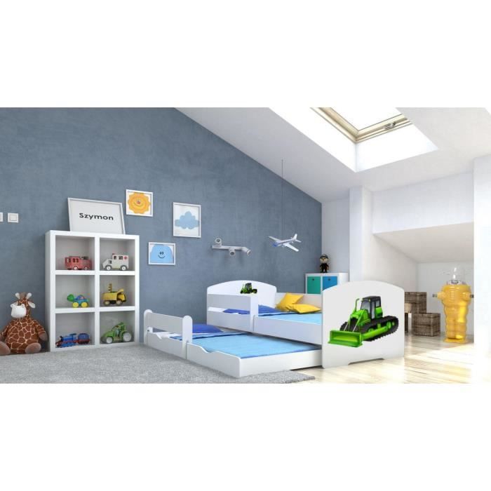 Matelas double enfant Clearance