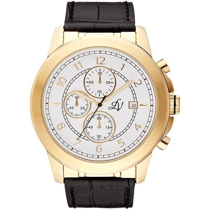 Louis villiers montre homme Clearance