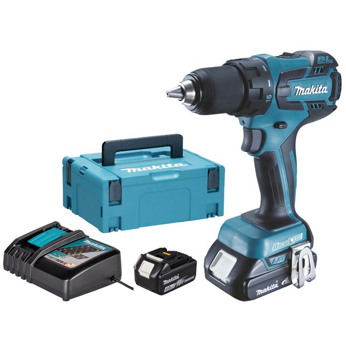 Makita DDF 459 RMJ