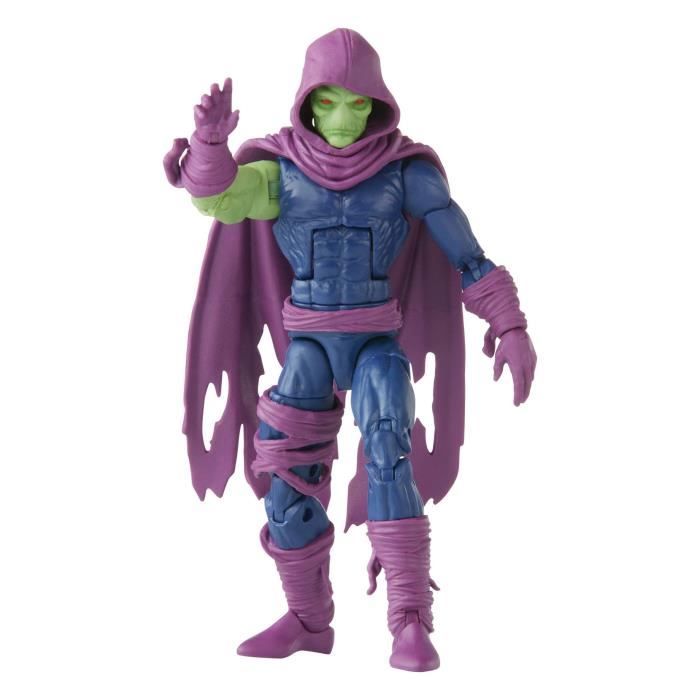 Hasbro Action Figure F03735X0 - vue 3