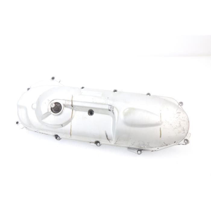 Carter Variateur D'occasion Pour Peugeot Speedake 50 (1995-1997), Avec Griffes, à Repeindre