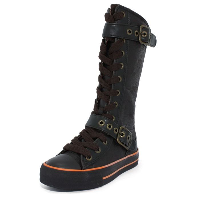 chaussure buggy