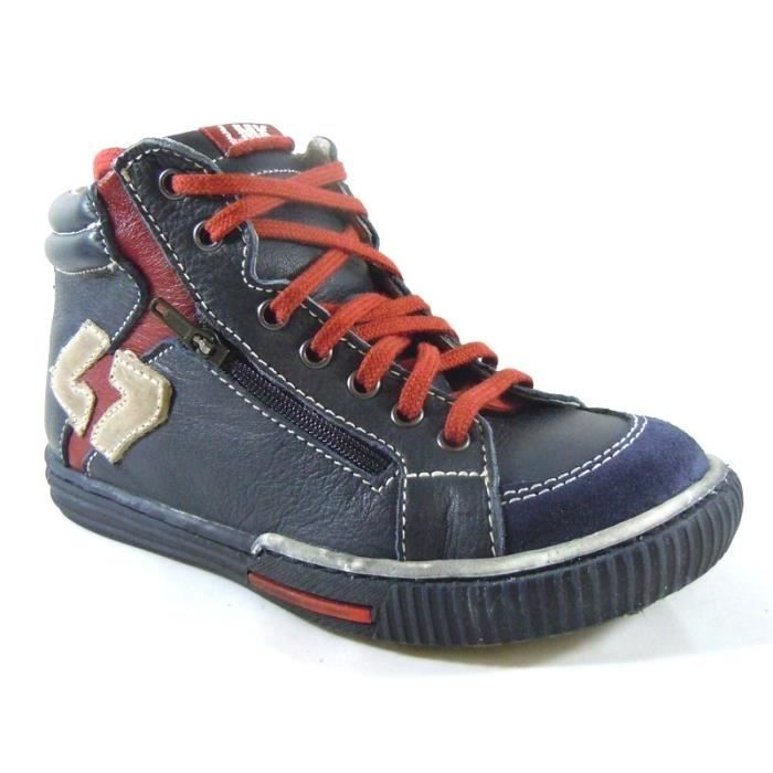 basket garcon 25