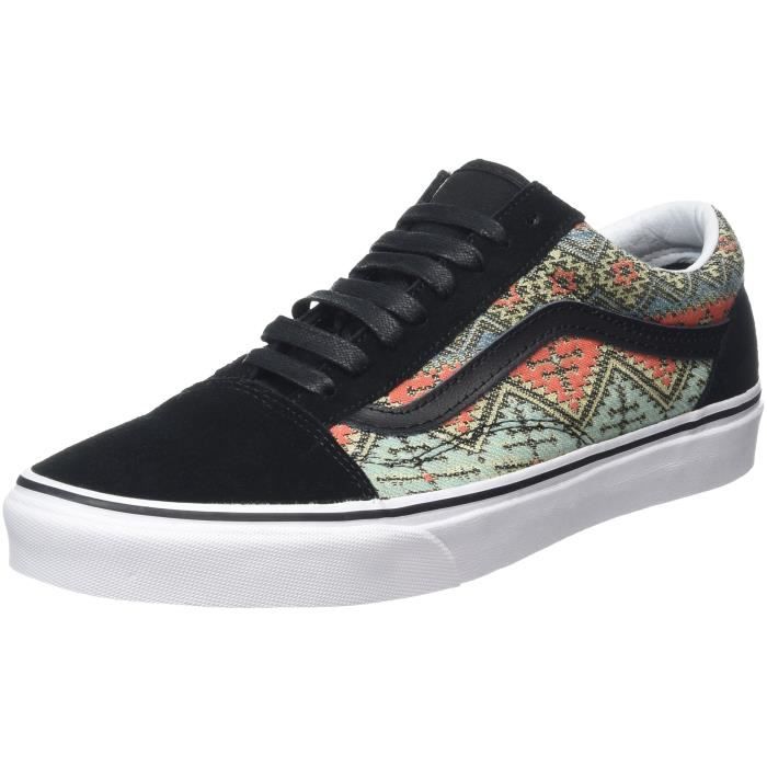 vans taille 41
