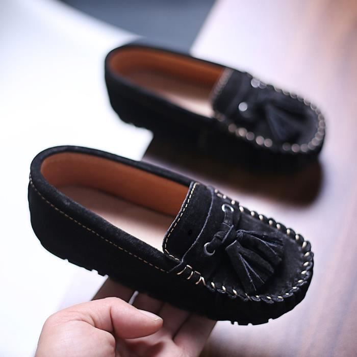 espadrille pour garcon