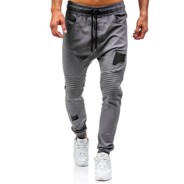 pantalon de sport