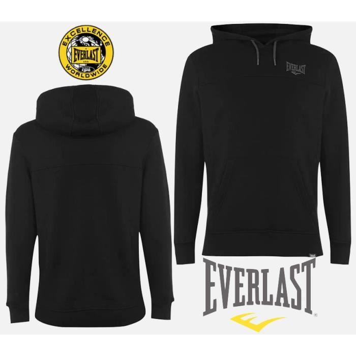 Pull best sale everlast homme