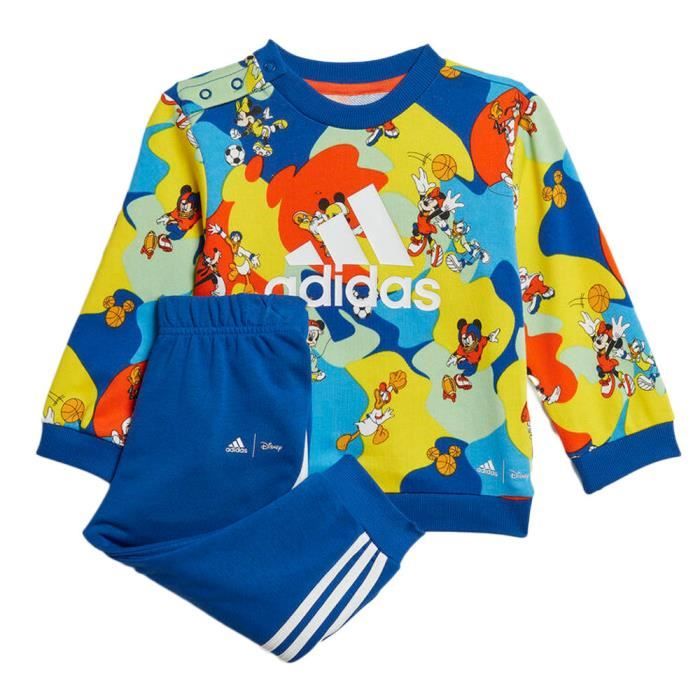 Adidas clearance jogging garcon