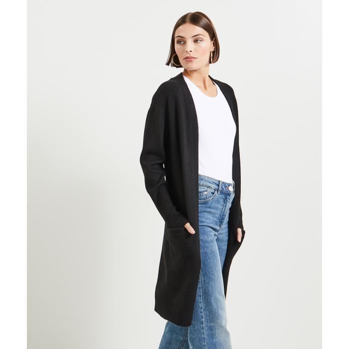 Gilet femme grain de malice 2025
