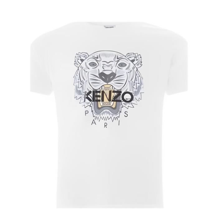 Tee shirt kenzo tigre 2025