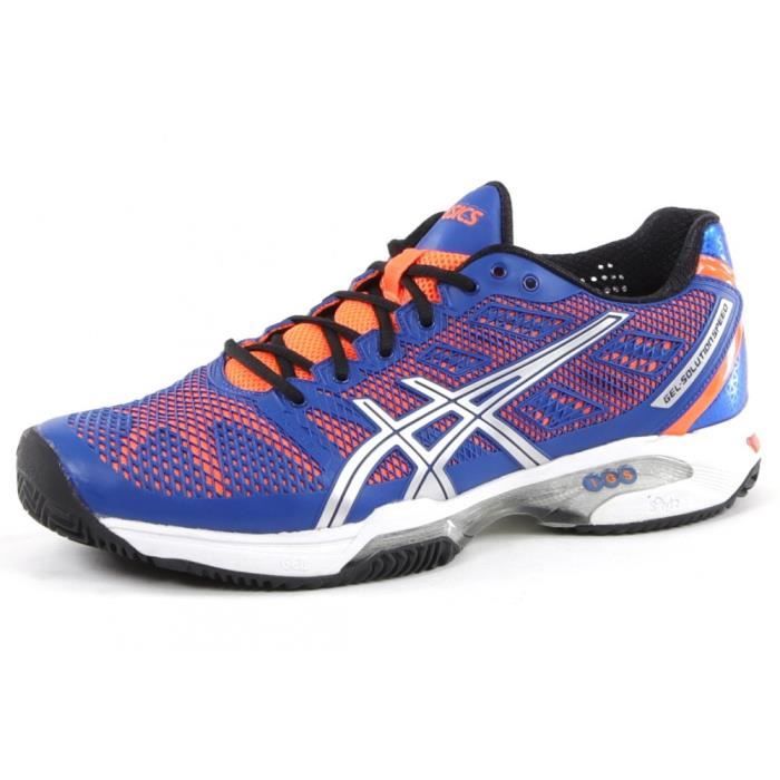 Chaussures De Tennis Asics Gel Solution Speed 2 Clay - Prix pas