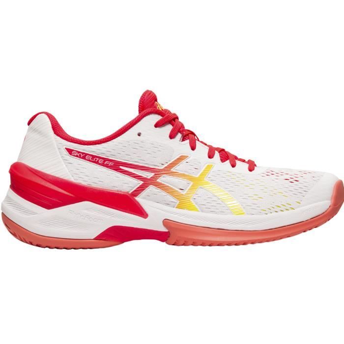 chaussure de volley ball asics