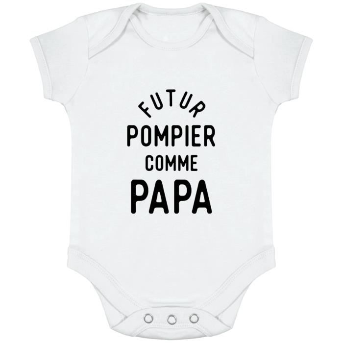Body clearance futur papa