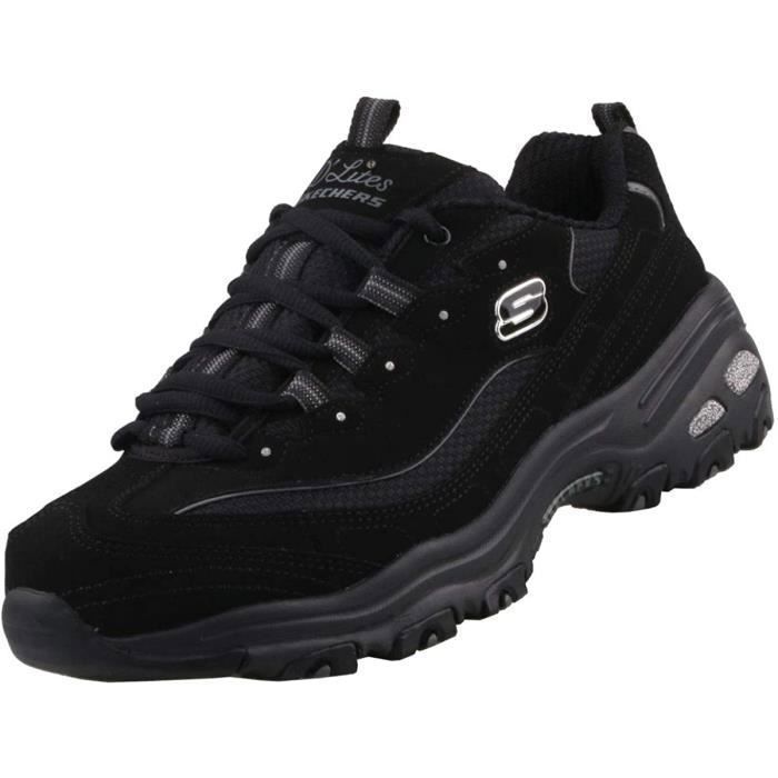Skechers plateforme shop