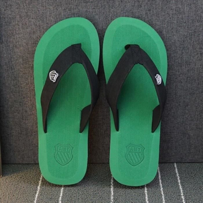 Pantoufles Sandales En Lin Pour Femmes – Antidérapantes, Respirantes, Pour La Maison, La Plage Ou La Piscine