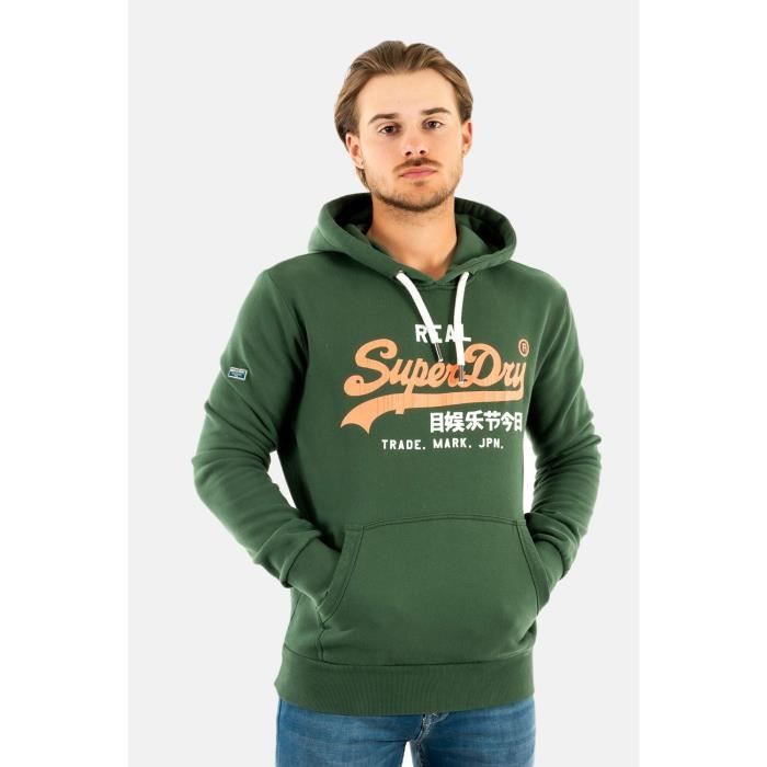 Prix sweat superdry best sale