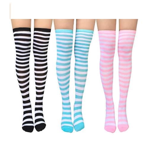 chaussure femme chaussette