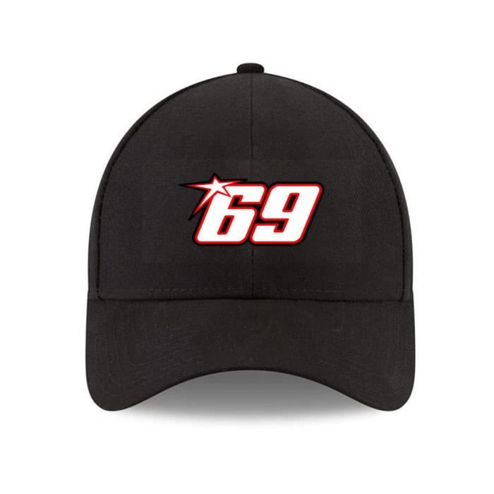 Casquette de Baseball homme femme Hayden Hill 69 Adjustable Cdiscount