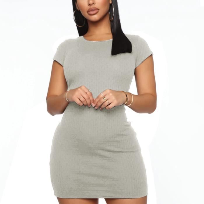 Robe ultra courte clearance