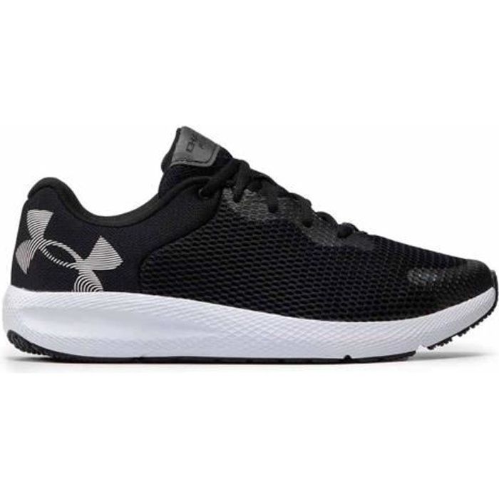 Chaussure de course UA Charged Pursuit 3 Big Logo pour homme