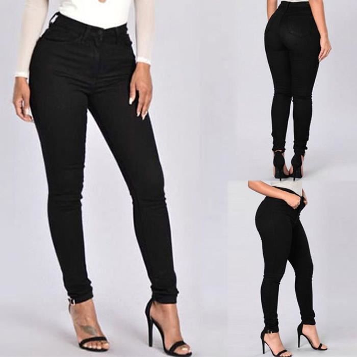 Fille pantalon sale serré