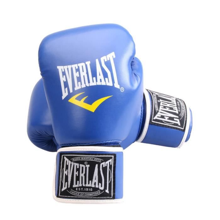 Gants de boxe pour adultes et enfants - Maui Thai MMA