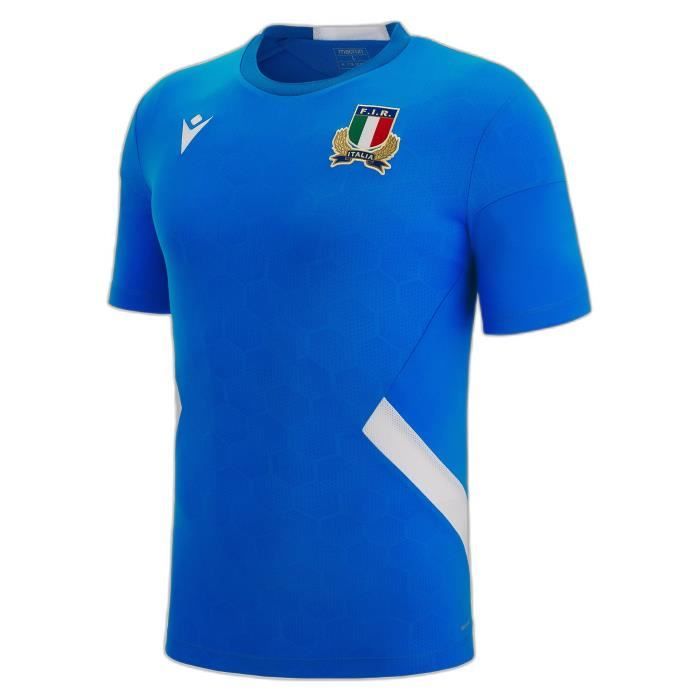 Maillot rugby italie 2025