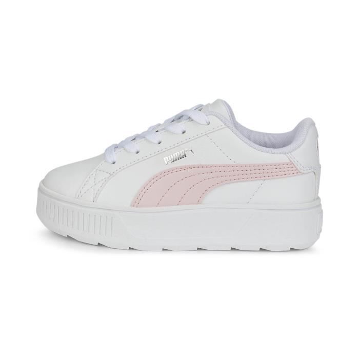 Puma enfant fille hotsell