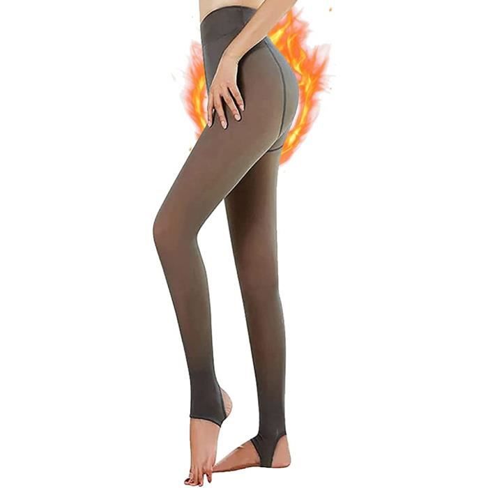 Legging collant hotsell opaque