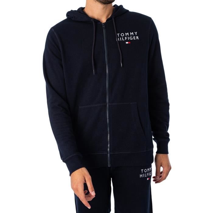 Sweat à Capuche Homme Graphique Italien - Coupe Ample, Décontracté, Manches Longues - Vêtement Confortable Sortie