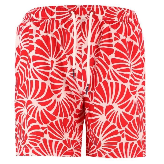 Short - Aqua sergé