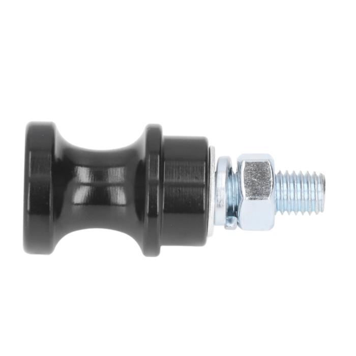 Support Manille Treuil Plat  Noir  – Universel UTV SUV Pickup Charge Lourde 94980677